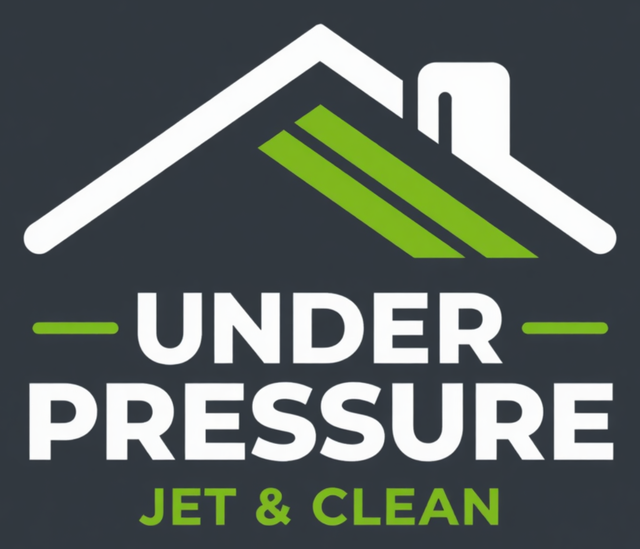 Under Pressure Jet & Clean